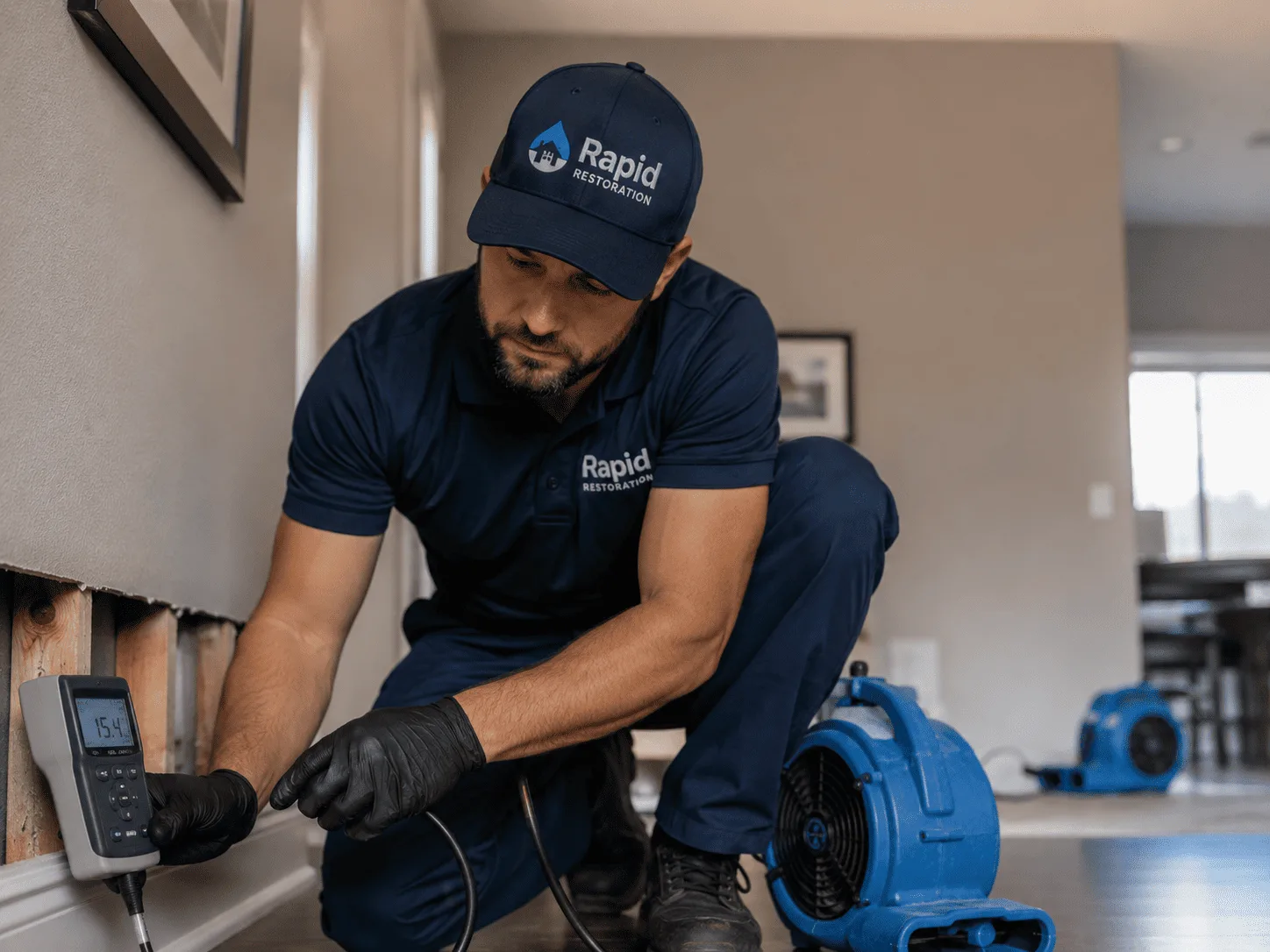 Common questions about Structural Drying in Albrightsville, PA